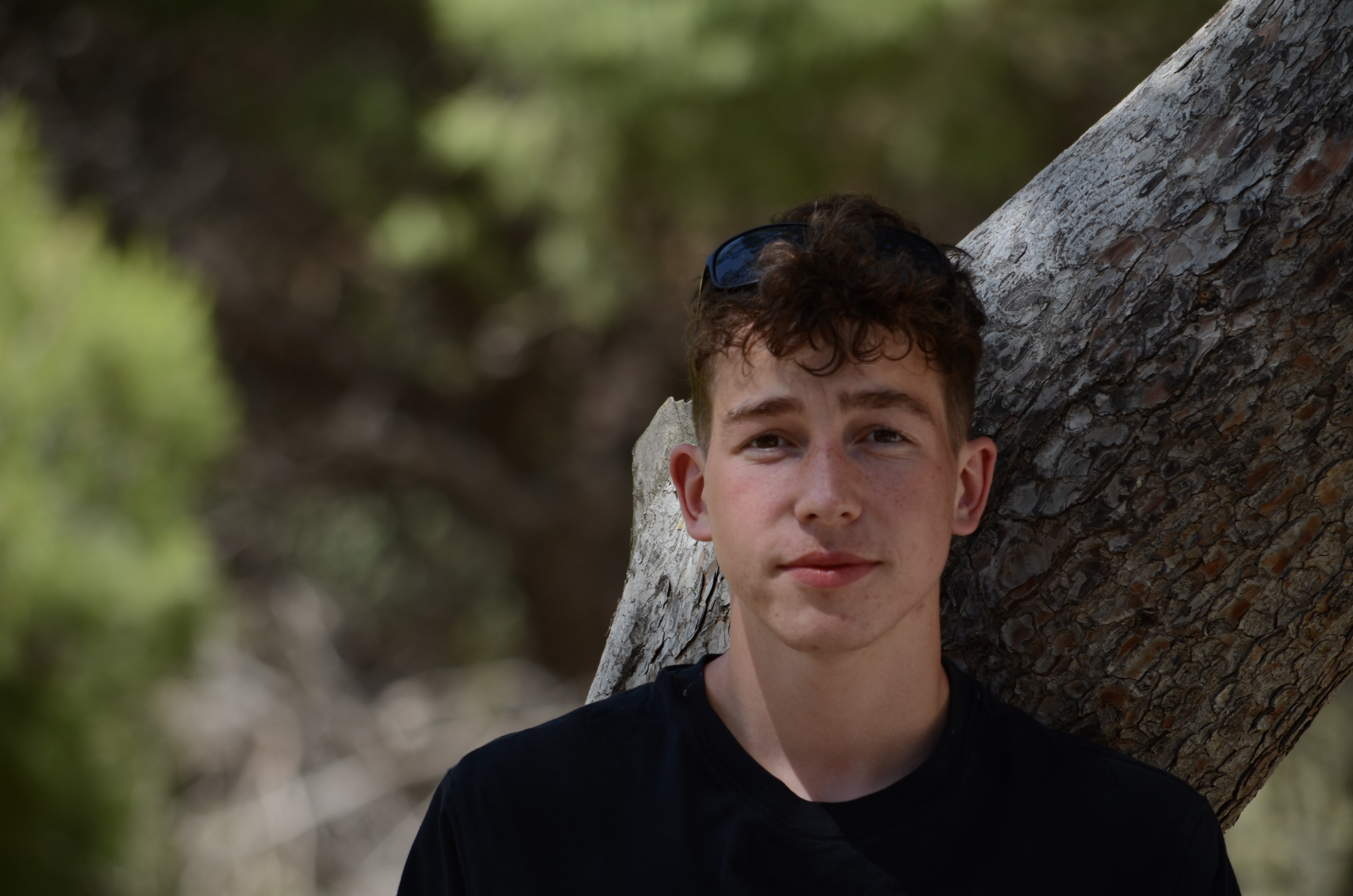 Kristián Ingr — průvodce Kutnou Horou, Kutná Hora tour guide